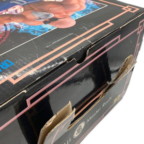 ドラゴンボール 亀仙人 フィギュア ※開封品・箱ダメージ有 一番くじA賞