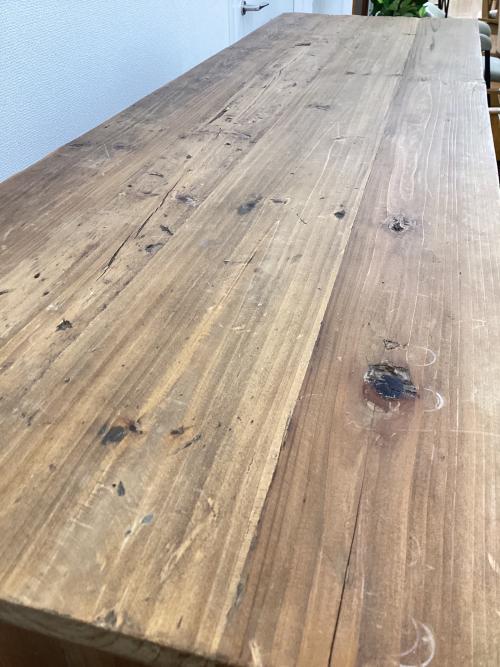 Armonia (アルモニア) Rootage　ミドルチェスト シダー 杉古材