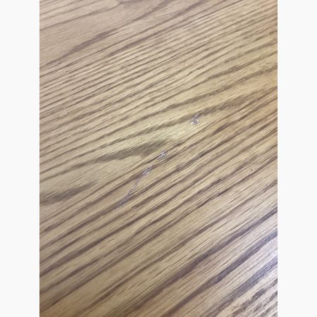 unico (ウニコ) TOVE ローテーブル オーク材 廃盤品｜トレファク