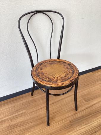 Knot antiques (ノットアンティークス) メラニーチェア