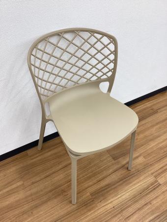 CALLIGARIS (カリガリス) connubia GAMERA スタッキングチェア CB1459