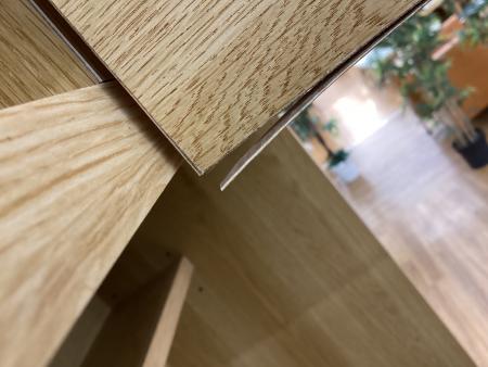 unico木製レンジボード・レンジ台 UNICO (ウニコ) レンジ台 ブラウン 1枚扉 引き出しSIGNE｜トレファクONLINE