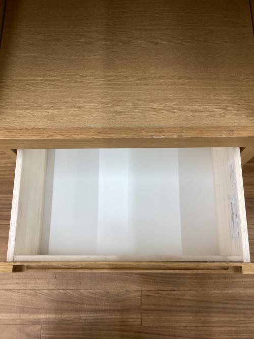 UNICO (ウニコ) 3枚扉レンジボード LOM ユニット W1200 setS