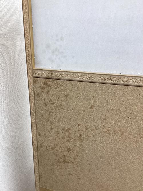 UNICO (ウニコ) 3枚扉レンジボード LOM ユニット W1200 setS ナチュラル オーク材