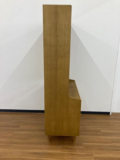 ブックシェルフ ハイタイプ