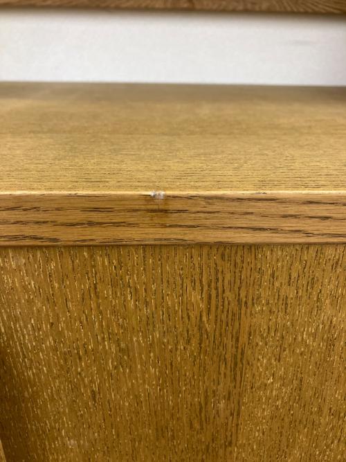 ブックシェルフ ハイタイプ