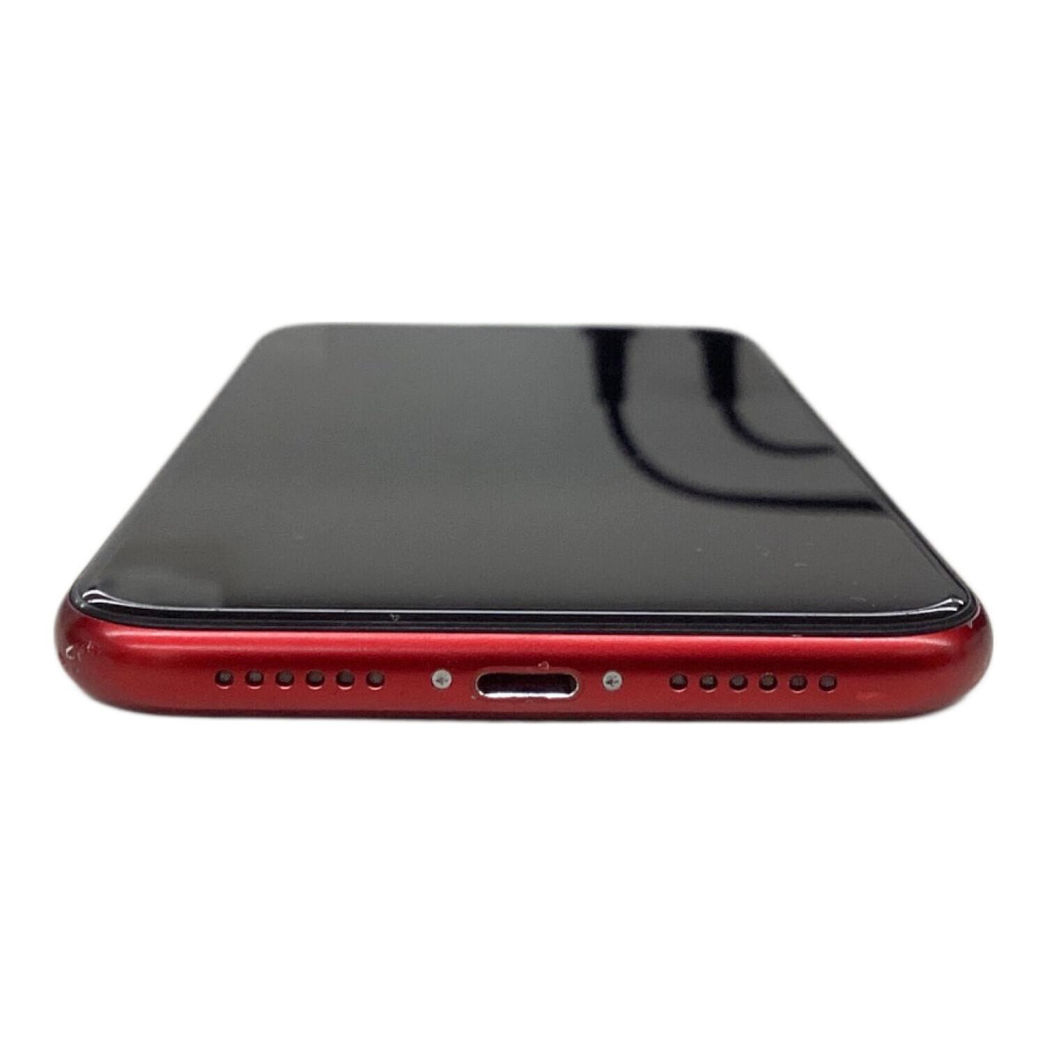 Apple(アップル) iPhoneXR MT062J/A 2018年発売モデル ※ジャンク