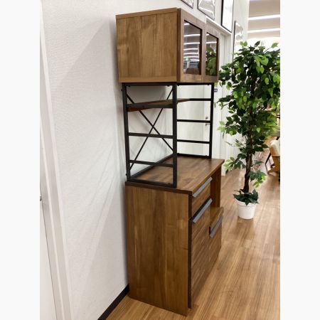 unico (ウニコ) SWELLA kitchen board レンジボード アカシア材