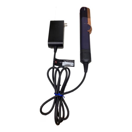 dyson (ダイソン)Airstrait ストレイトナー HT01 24年発売モデル 動作確認済み