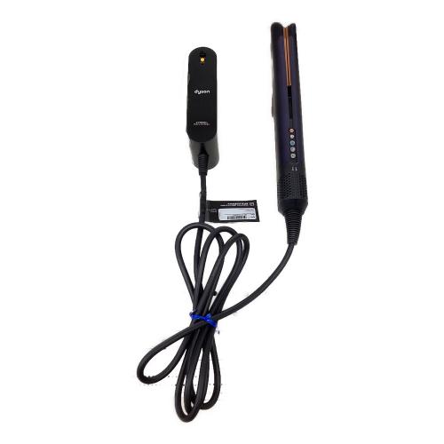 dyson (ダイソン)Airstrait ストレイトナー HT01 24年発売モデル 動作確認済み