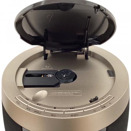 トレファクマーケット久喜店】AIWA CDプレーヤー