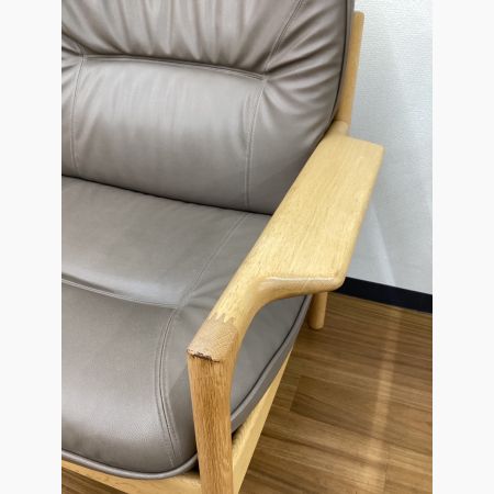 CONDE HOUSE (カンディハウス) アームチェアー GOLFER ゴルファー