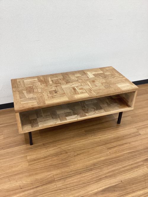 ACME Furniture (アクメファニチャー) TROY COFFEE TABLE ローテーブル