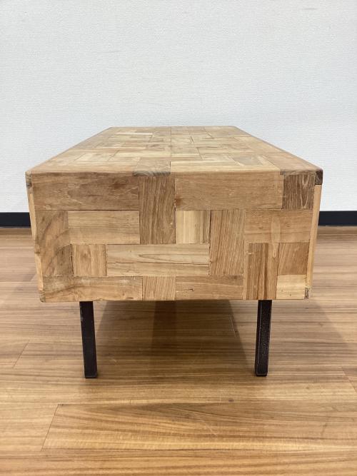 ACME Furniture (アクメファニチャー) TROY COFFEE TABLE ローテーブル