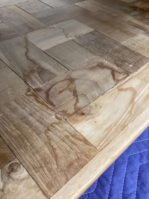 ACME Furniture (アクメファニチャー) TROY COFFEE TABLE ローテーブル