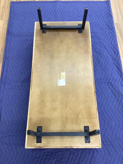 ACME Furniture (アクメファニチャー) TROY COFFEE TABLE ローテーブル