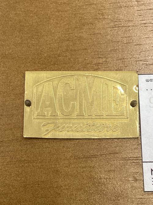 ACME Furniture (アクメファニチャー) TROY COFFEE TABLE ローテーブル