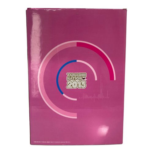 BANDAI (バンダイ) 超合金 超合体キングロボ ミッキー&フレンズ～ファンタジックカラー～ TANASHII NATION 2013