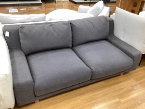 NOWHERE LIKE HOME (ノーウェアライクホーム) SOFA SNIFF 2.5P 2人掛けソファー