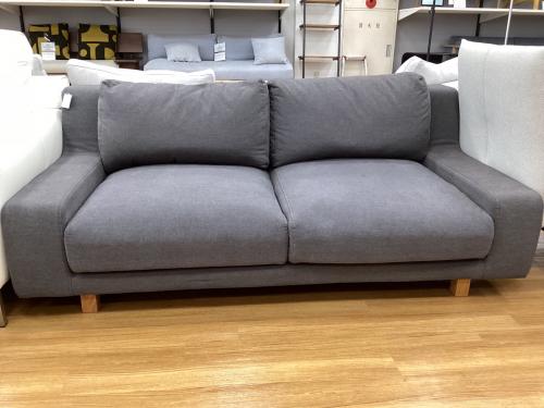 NOWHERE LIKE HOME (ノーウェアライクホーム) SOFA SNIFF 2.5P 2人掛けソファー