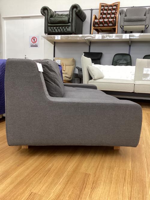 NOWHERE LIKE HOME (ノーウェアライクホーム) SOFA SNIFF 2.5P 2人掛けソファー