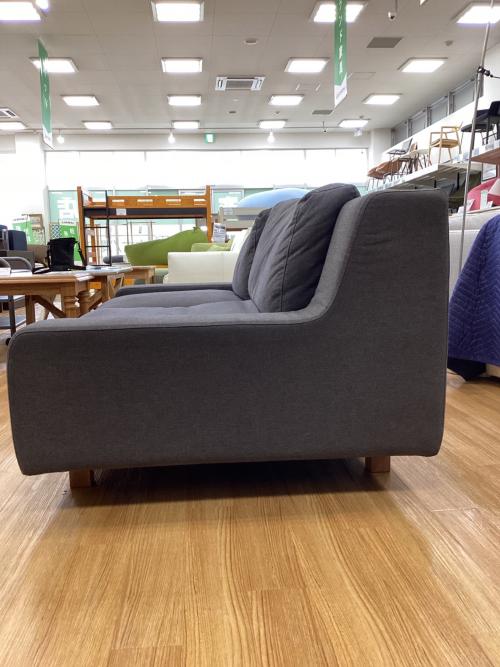 NOWHERE LIKE HOME (ノーウェアライクホーム) SOFA SNIFF 2.5P 2人掛けソファー