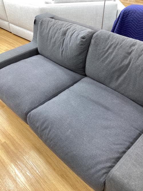 NOWHERE LIKE HOME (ノーウェアライクホーム) SOFA SNIFF 2.5P 2人掛けソファー