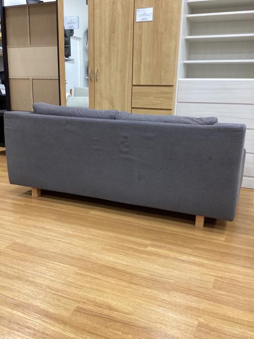 NOWHERE LIKE HOME (ノーウェアライクホーム) SOFA SNIFF 2.5P 2人掛けソファー