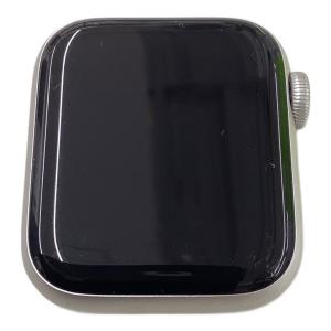 Apple (アップル) Apple Watch SE(第二世代) GPSモデル ※バンド欠品