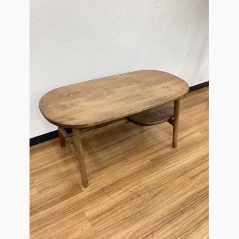 KEYUCA (ケユカ) ローテーブル ヨナス ウォールナット 幅85㎝