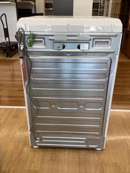 SHARP (シャープ) ドラム式洗濯乾燥機 7.0kg 3.5kg 2023年製 ES-S7H