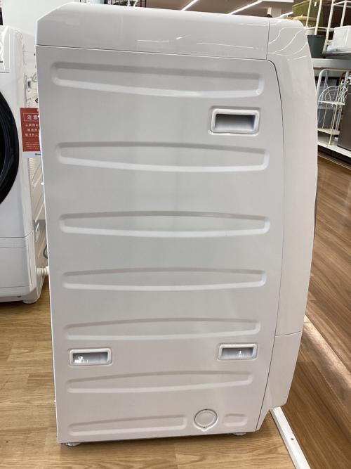 SHARP (シャープ) ドラム式洗濯乾燥機 7.0kg 3.5kg 2023年製 ES-S7H