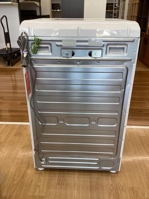 SHARP (シャープ) ドラム式洗濯乾燥機 7.0kg 3.5kg 2023年製 ES-S7H