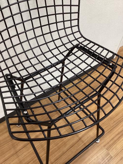 Knoll (ノル) Bertoia Collection Counter Height Stool カウンタースツール Harry Bertoia