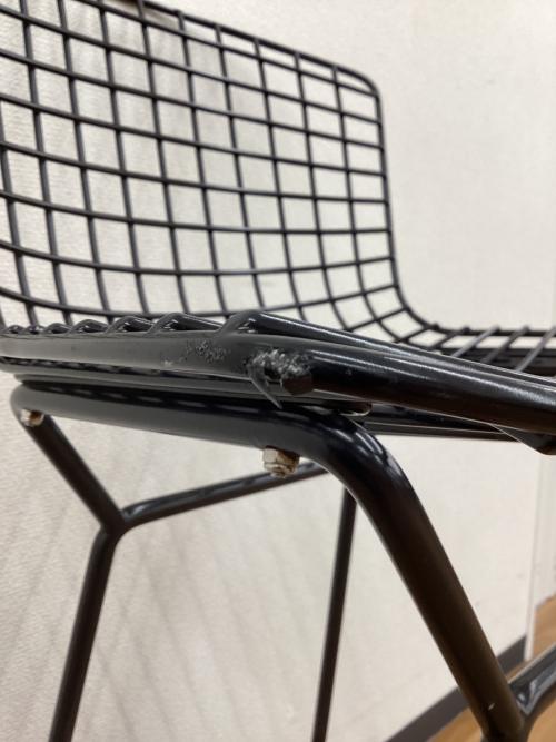 Knoll (ノル) Bertoia Collection Counter Height Stool カウンタースツール Harry Bertoia