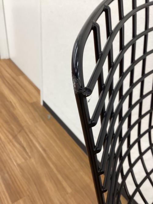 Knoll (ノル) Bertoia Collection Counter Height Stool カウンタースツール Harry Bertoia