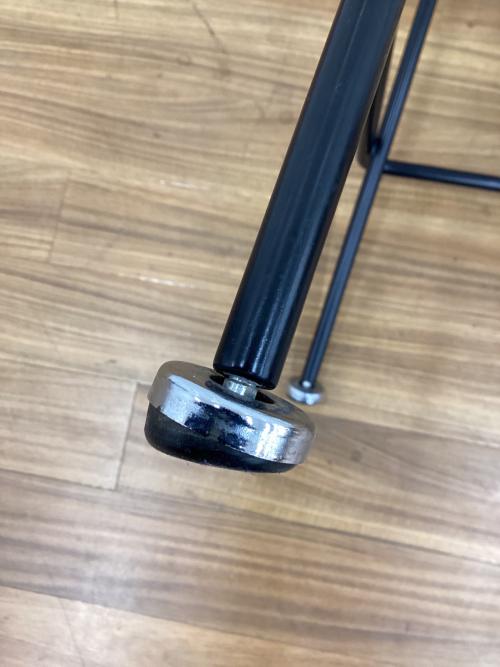 Knoll (ノル) Bertoia Collection Counter Height Stool カウンタースツール Harry Bertoia