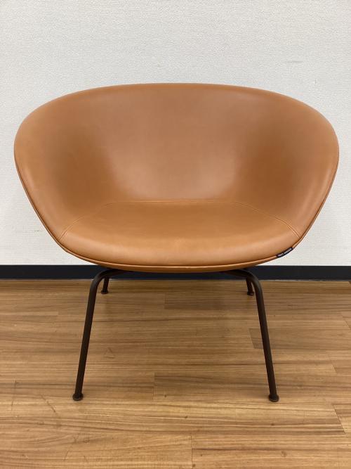 Fritz Hansen (フリッツハンセン) POT 3318 ポットチェア Arne Jacobsen