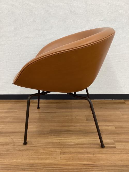 Fritz Hansen (フリッツハンセン) POT 3318 ポットチェア Arne