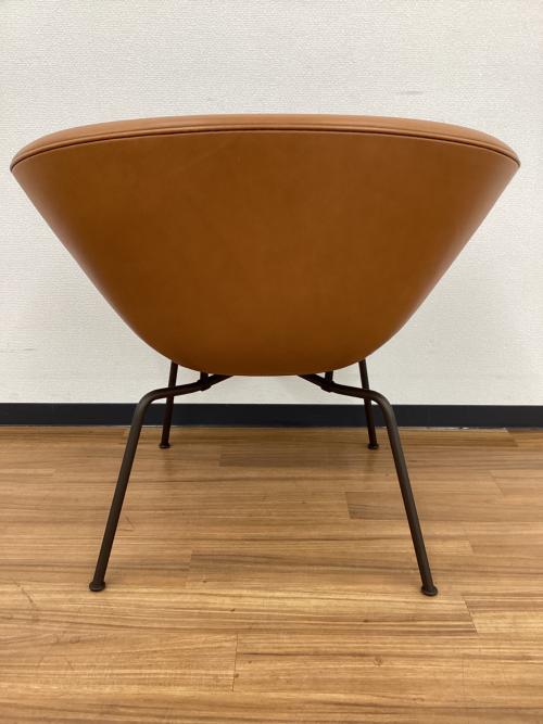 Fritz Hansen (フリッツハンセン) POT 3318 ポットチェア Arne Jacobsen