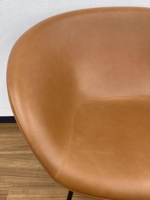 Fritz Hansen (フリッツハンセン) POT 3318 ポットチェア Arne Jacobsen