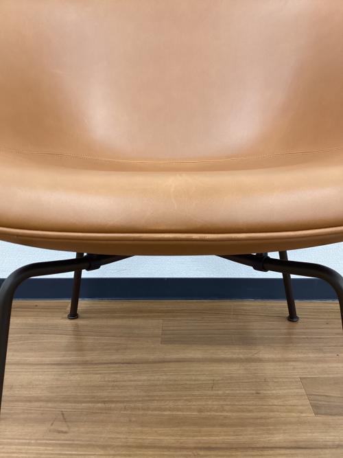 Fritz Hansen (フリッツハンセン) POT 3318 ポットチェア Arne Jacobsen
