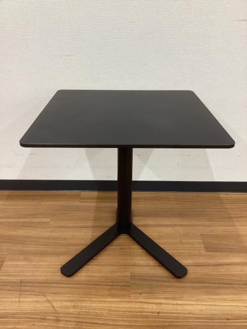 Lapalma (ラパルマ) YO (スクエア) サイドテーブル 幅50㎝ Romano Marcato