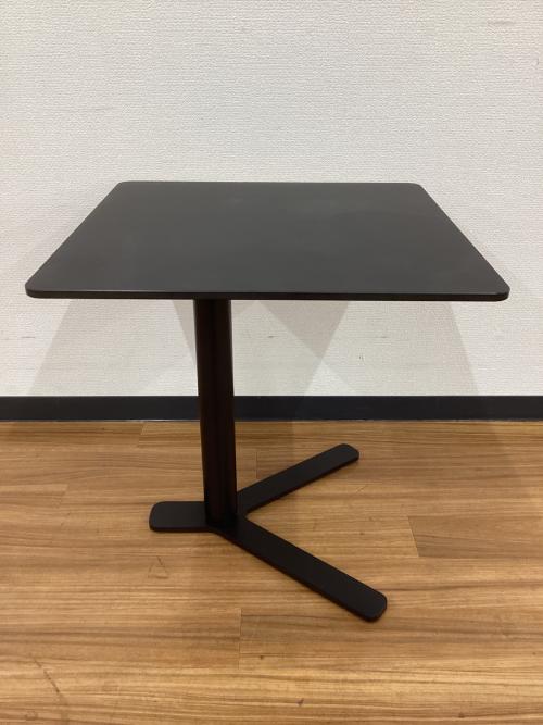 Lapalma (ラパルマ) YO (スクエア) サイドテーブル 幅50㎝ Romano Marcato