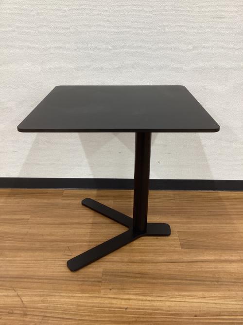 Lapalma (ラパルマ) YO (スクエア) サイドテーブル 幅50㎝ Romano Marcato