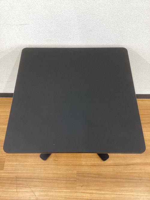 Lapalma (ラパルマ) YO (スクエア) サイドテーブル 幅50㎝ Romano Marcato