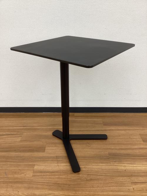 Lapalma (ラパルマ) YO (スクエア) サイドテーブル 幅50㎝ Romano Marcato