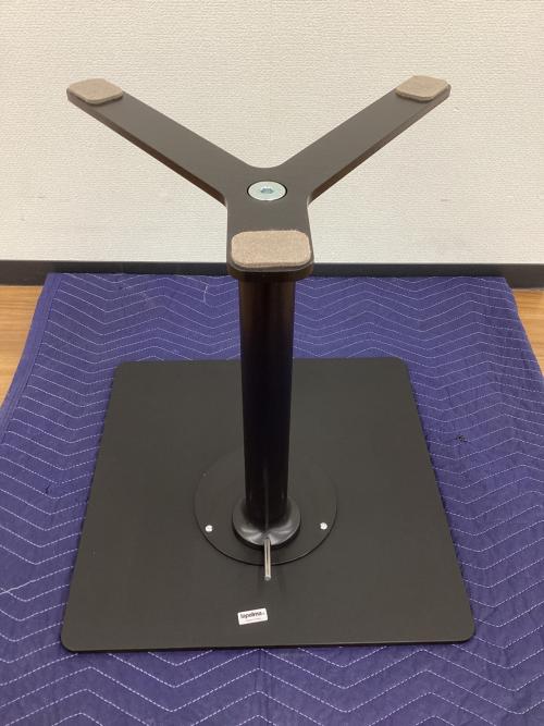 Lapalma (ラパルマ) YO (スクエア) サイドテーブル 幅50㎝ Romano Marcato