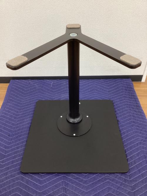 Lapalma (ラパルマ) YO (スクエア) サイドテーブル 幅50㎝ Romano Marcato