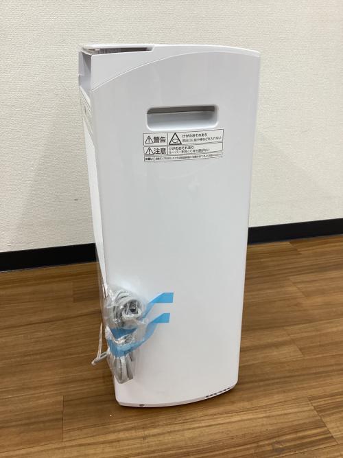 Panasonic (パナソニック) ハイブリッド式除湿機 2023年製 衣類乾燥機能 F-YHVX120 9.0L/日 木造11畳/鉄筋23畳